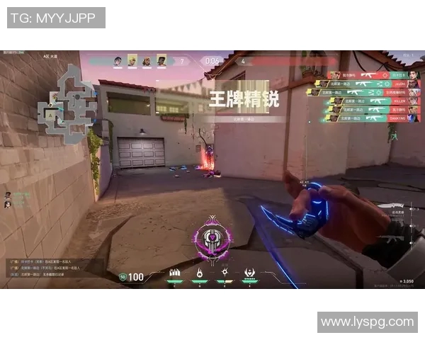 无畏契约联赛五杀f4ngeer展现超凡实力引领战队夺冠之路