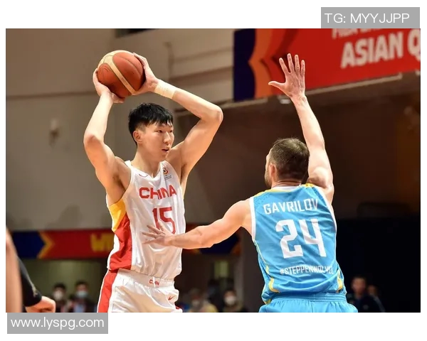 周琦再度荣膺CBA联赛MVP,见证中国篮球未来的辉煌 周琦再度荣膺CBA联赛MVP,见证中国篮球未来的辉煌