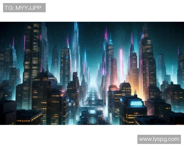 探索XLGLysoar的创新科技与未来发展潜力分析