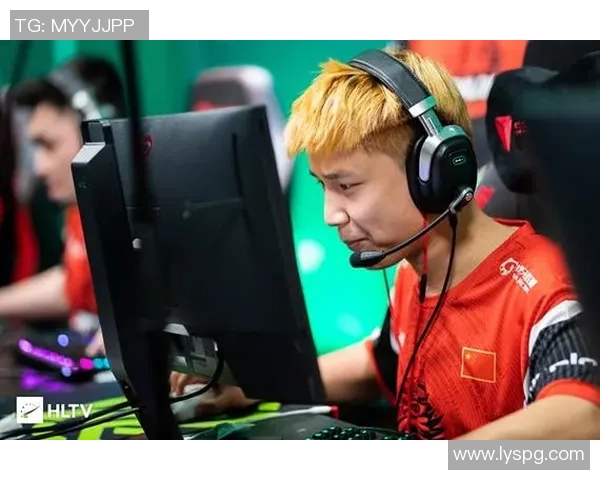 DANK1NG表演赛狙击精彩回顾与战术分析全景展现