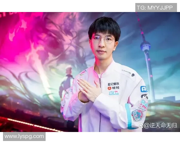 LPL春季赛保级战中Betty的精彩表现引发热议与期待