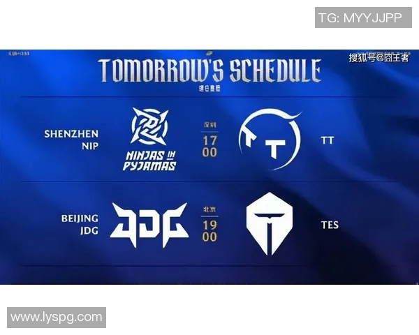 NIP战队强势碾压TT队伍展现绝对实力引发电竞圈热议