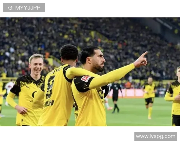 多特蒙德客场硬战战平沃尔夫斯堡迟迟分出胜负