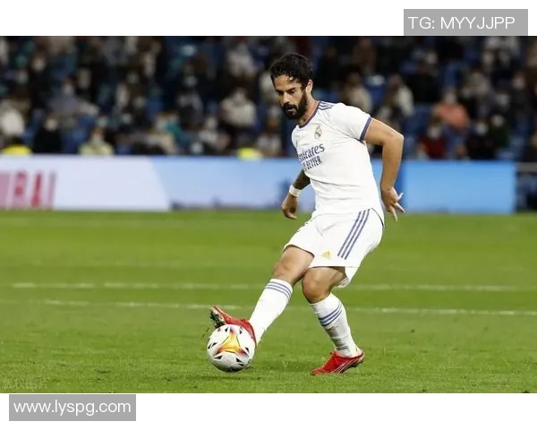 伊斯科随皇马飞往美国备战新赛季，迎来职业生涯新篇章