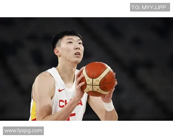 周琦因脚骨受伤缺席本赛季NBA比赛，或将缺席东京奥运会预选赛