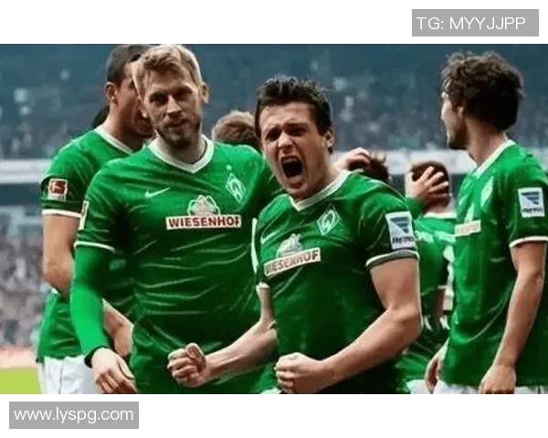 沃尔夫斯堡客场大胜，成功锁定保级资格！