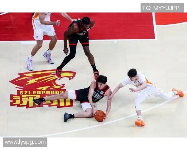 深圳马可波罗队与外援约翰逊解约：重组之路迎来新篇章