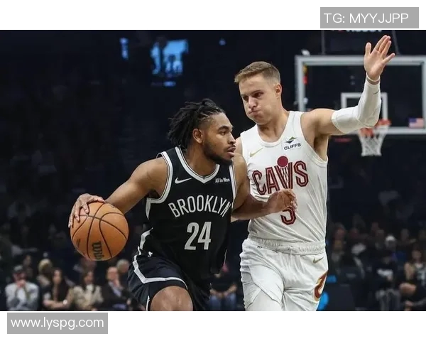 爵士客场大胜篮网米切尔单场35分引爆全场