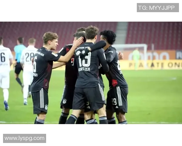 科隆客场狂胜,展现强大实力继续领跑德甲积分榜 科隆客场狂胜,展现强大实力继续领跑德甲积分榜