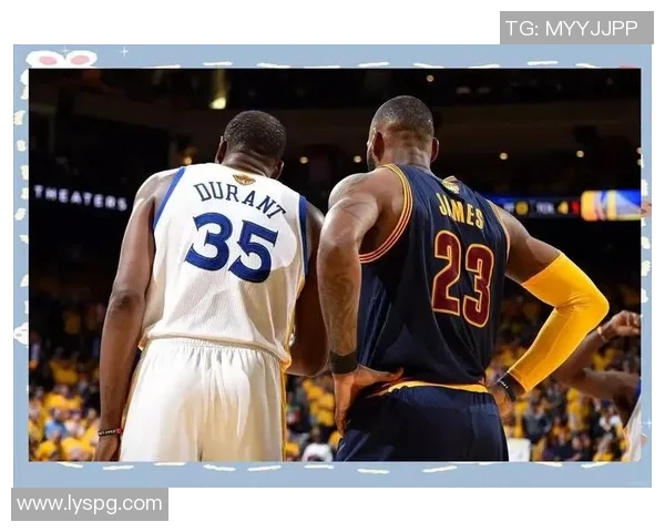 詹姆斯领衔骑士大战勇士,NBA总决赛火力全开