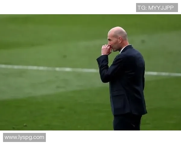 齐达内：皇马有信心赢下巴萨，重聚英超旧雇主